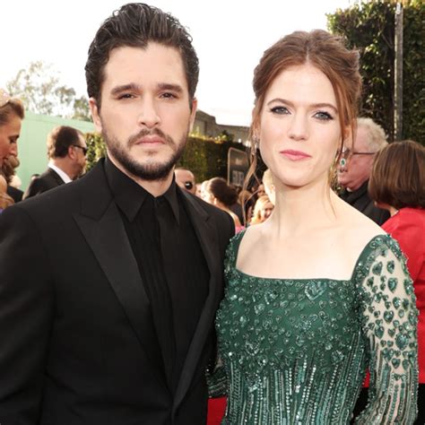 looking back at kit harrington and rose leslie s magical wedding