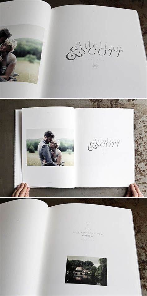 As a wedding photographer, you will have to juggle a number of different types of photography. Beautiful Wedding Photography Books by We Not Me ...
