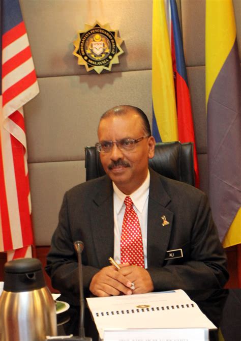 Ismail bin haji bakar ke utm. IMG_5984 | 12 MAC 2013 - Lawatan Ketua Setiausaha Negara ...