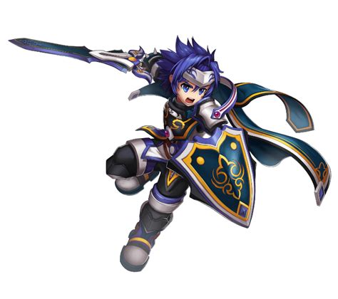 Image Ronan 3rd Jobpng Grand Chase Wiki Fandom Powered By Wikia