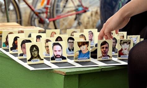 The first step is to draw a board that corresponds to your rules, objective, and number of players. DIY Guess Who? Game. Instructions on how to create your ...