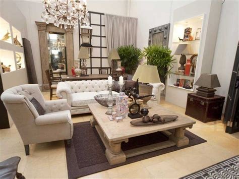 French Style Furniture Glamour And Classic Elegant French Style