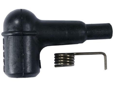4.5 out of 5 stars. spark plug boot fits Stihl TS 460 TS460, 3,50