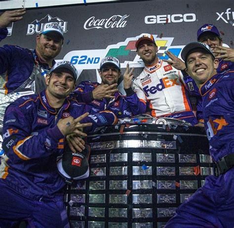 Nfl, ncaa football, nba, major league baseball, ncaa football, nhl, nascar, cfl, arena football, wnba and more. Denny Hamlin: Wife, Iracing, Girlfriend, Net Worth, House ...