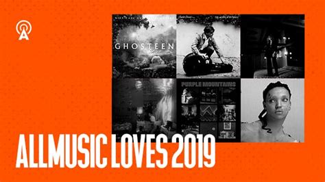 Allmusic Loves 2019
