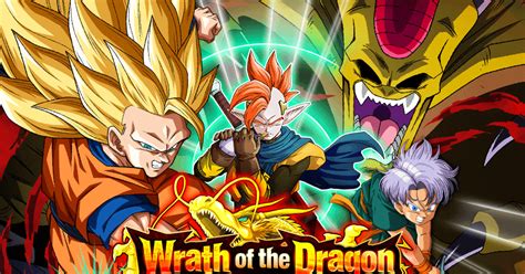 In a dark future where the androids have taken over earth, gohan and his student trunks are the last defense against these deadly killing machines. Dragon Ball Z Movie 13 Wrath of the Dragon (1995) 720p Hindi Dubbed