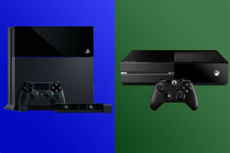 Which Discount Bundle Should You Buy Playstation 4 Or Xbox One