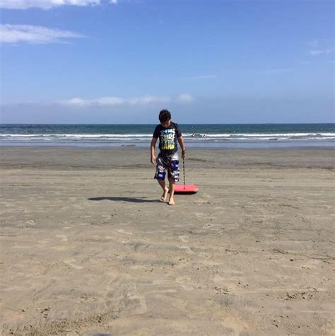 Playa saldamando is 8 miles north of ensenada. Pin by Lucille Ray on La Jolla Beach Camp Punta Banda ...