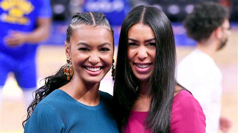 kendra and malika andrews sisters and espn reporters are thriving worldnewsera