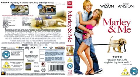 Covercity Dvd Covers And Labels Marley And Me
