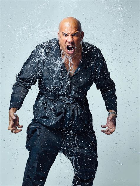Последние твиты от vin diesel (@vindiesel). Vin Diesel - Flaunt Photoshoot - 2020 - Vin Diesel bức ảnh ...