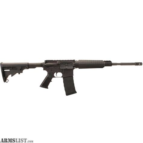 Armslist For Sale American Tactical Milsport Limited Ar 15 556223