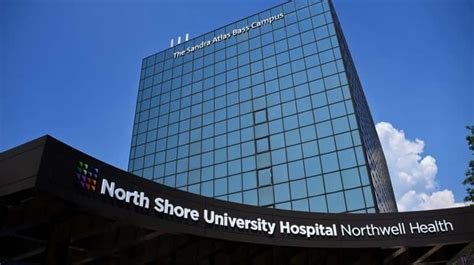 North Shore University In Manhasset Is Long Islands Top Ranked Hospital Newsday