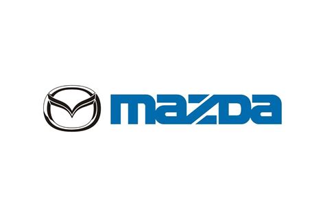 Mazda Logo Wallpapers Wallpaper Cave
