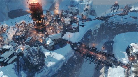 Your ability to spark and maintain these two in your people will be a determinant factor for success. Frostpunk's Season Pass Content kicks off with 'The Rifts ...