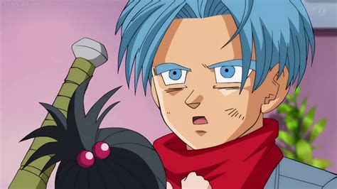 1 has the first 6 episodes (ep01~06). Future Trunks Meet Gohan's Family For The First Time ...