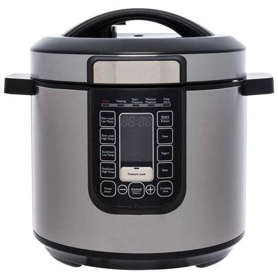 »» the electric pressure cooker enters the rice cooking mode by default. Philips Blender HR2099 reviews