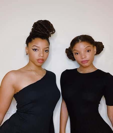 Both her parents are incredibly supportive. Halle Bailey Height, Age, Weight, Biography, Net Worth, Parents & More
