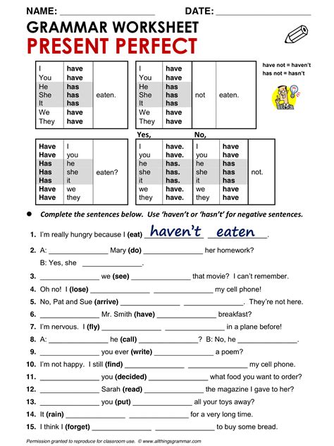 Best site to learn english. Pin on Worksheets