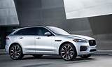 Photos of Prices For Jaguar F Pace