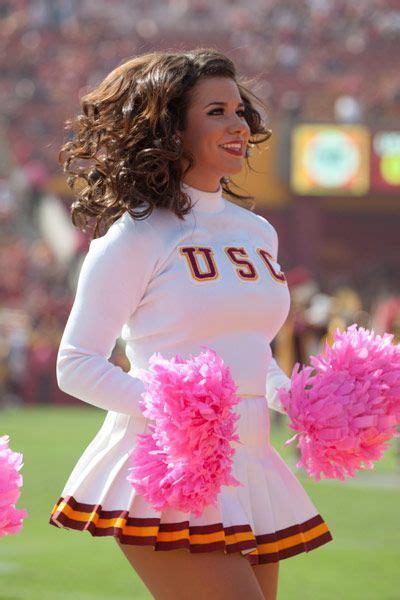 47 Best Images About Usc Song Girls On Pinterest Sexy Football Team And College Football