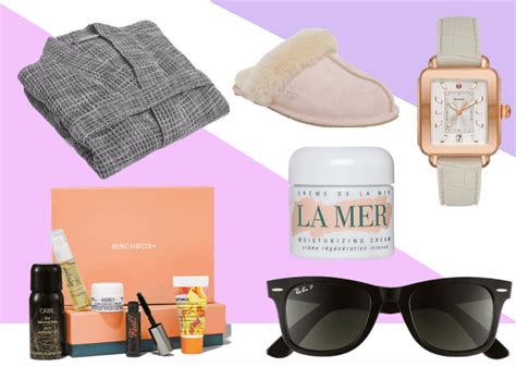 Nordstrom offers a variety of holiday shopping options, but if you're shipping your items, they recommend selecting $20 expedited shipping for eligible items by 12 p.m. 58 Best Mother's Day Gifts for Her in 2020 | Top Wife or ...