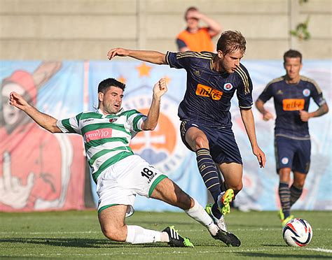 Official instagram account of football club šk slovan bratislava. Slovan Bratislava home2 - TNSFC