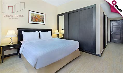 Ezdan Hotel West Bay Towers Deal Of The Day Qgrabs