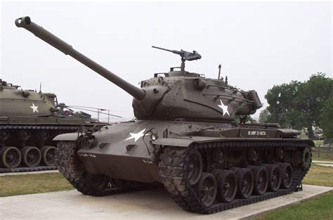 M47 Patton Ii Bcnp Wot