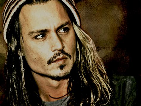 Johnny Depp Johnny Depp Wallpaper Fanpop