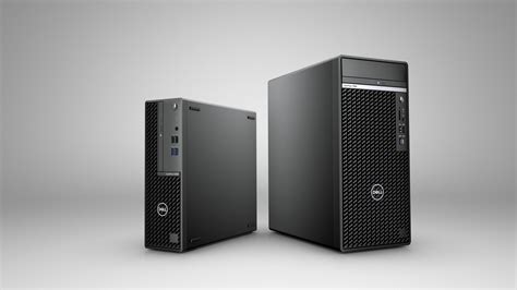 Optiplex 3080 Tower And Small Form Factor Dell Usa