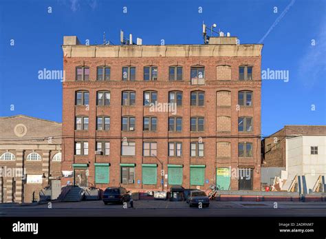 1700s New York City High Resolution Stock Photography And