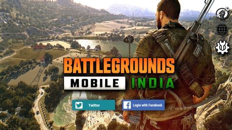 Battleground Mobile India Official Beta Version Download Link Youtube