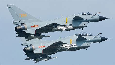 Could it kill russia or america's best jets? JF-17 vs J-10 vs LCA - Key Publishing Ltd Aviation Forums