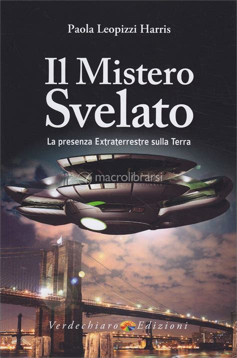 Il Mistero Svelato