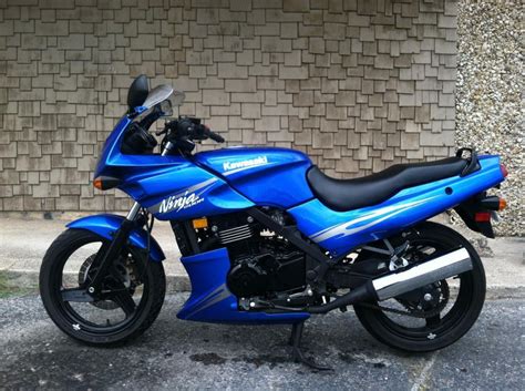 Get the latest specifications for kawasaki ninja 500 r 2002 motorcycle from mbike.com! 2009 kawasaki ninja 500r | Kawasaki ninja 500r, Kawasaki ...