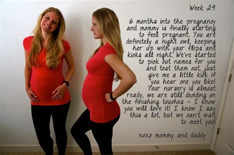 Enter the start date to get started, enter the start date to which you need to add/subtract days (today's date is initially displayed). First Pregnancy: 24 Weeks, 6 Months Pregnant - Caffeinated ...