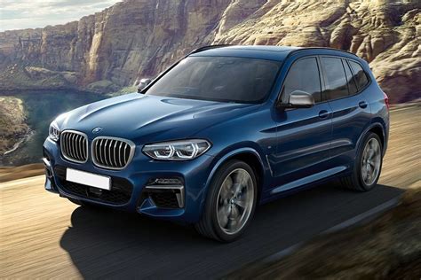 Bmw malaysia gets eev status lower prices for 1 and 3 series. BMW X3 2020 Price in Malaysia From RM313800, Reviews ...