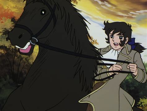 Lady oscar and princess marie antoniette in my style , esta basado en una imagen que sale en el manga, lo hice a mi estilo y le cambie unas. Lady Oscar (Anime) | AnimeClick.it