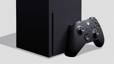 Xbox Series X Nuovi Dettagli Tra Pochi Giorni News