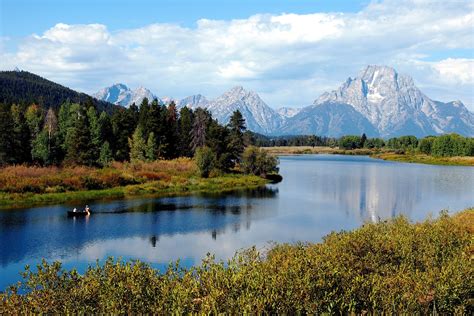 10 Best Places To Retire In Wyoming Insider Monkey