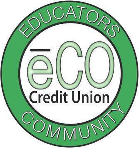 Eco Credit Union Financial Consultants In United States Money