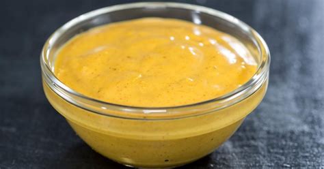 Sauce curry Recette