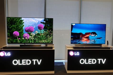 Oled Vs Led Lcd The Best Display Tech For You Trusted Reviews