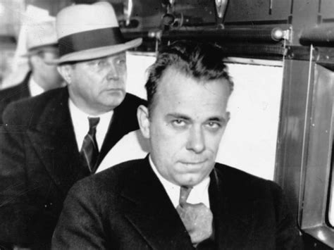 39 Best John Dillinger Images On Pinterest Mobsters Gangsters And