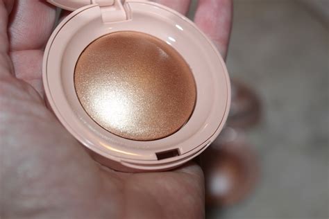Rare Beauty Silky Touch Highlighter Review And 4 Swatches Nastygal