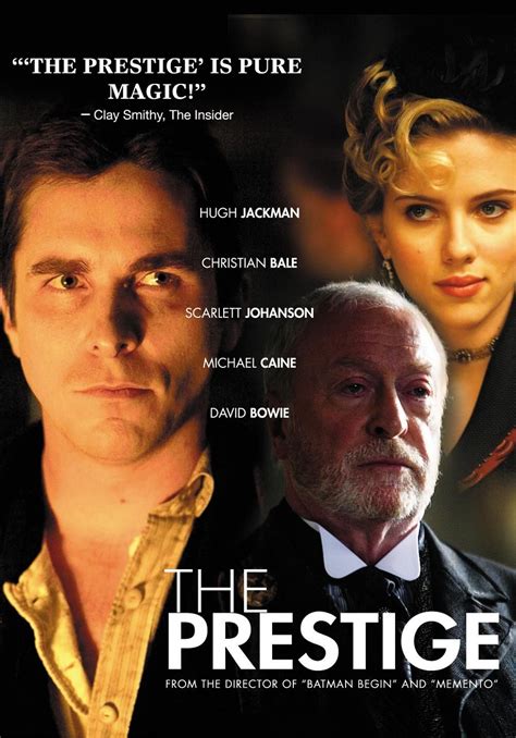 HubPages | The prestige, The prestige movie, Full movies online free