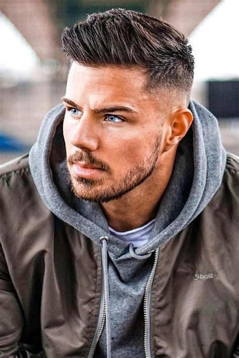 20+ Attractive Hairstyles For Men – FASHIONBLOG