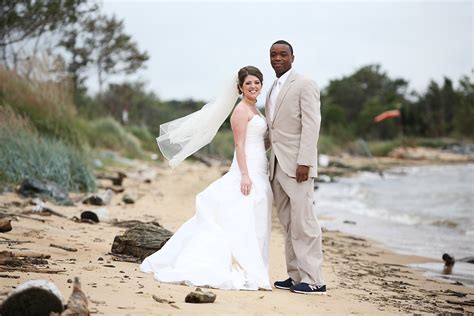 Experience the calmer waters and enjoy traditional beach activities like swimming, volleyball or just an evening stroll along the ocean. Chesapeake Bay Beach Club | DC Wedding Photographer ...