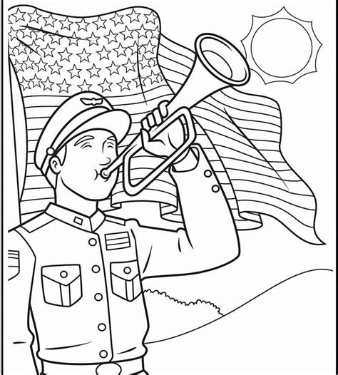 See more ideas about memorial day coloring pages, coloring pages, memorial day. 25 Free Printable Memorial Day Coloring Pages
